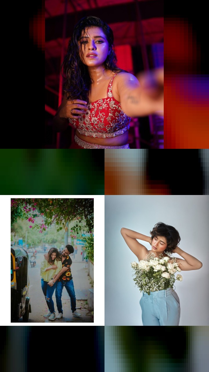 Sanskruti Balgude’s Top 10 Instagram Photos of All Time
