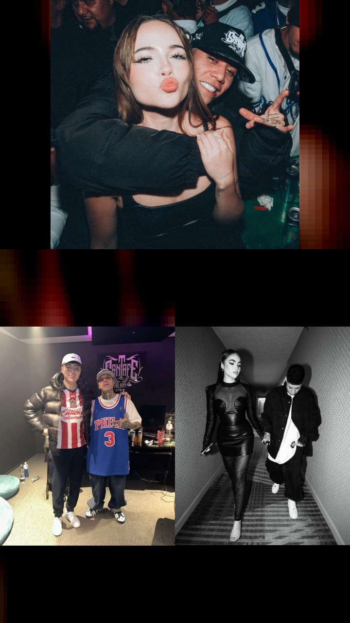You Won't Believe How Many Likes These Santa Fe Klan's Photos Got