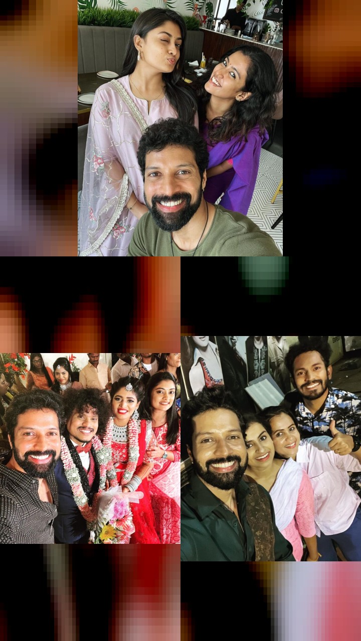 Top 10 Most Engaging Instagram Posts by Santhosh Prathap