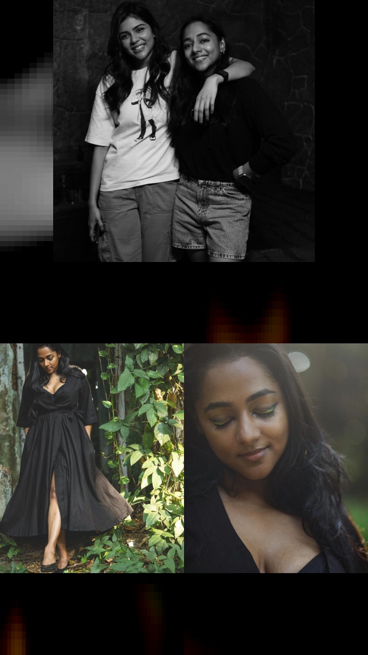 The Top 10 Most Loved Instagram Photos by Santhy Balachandran