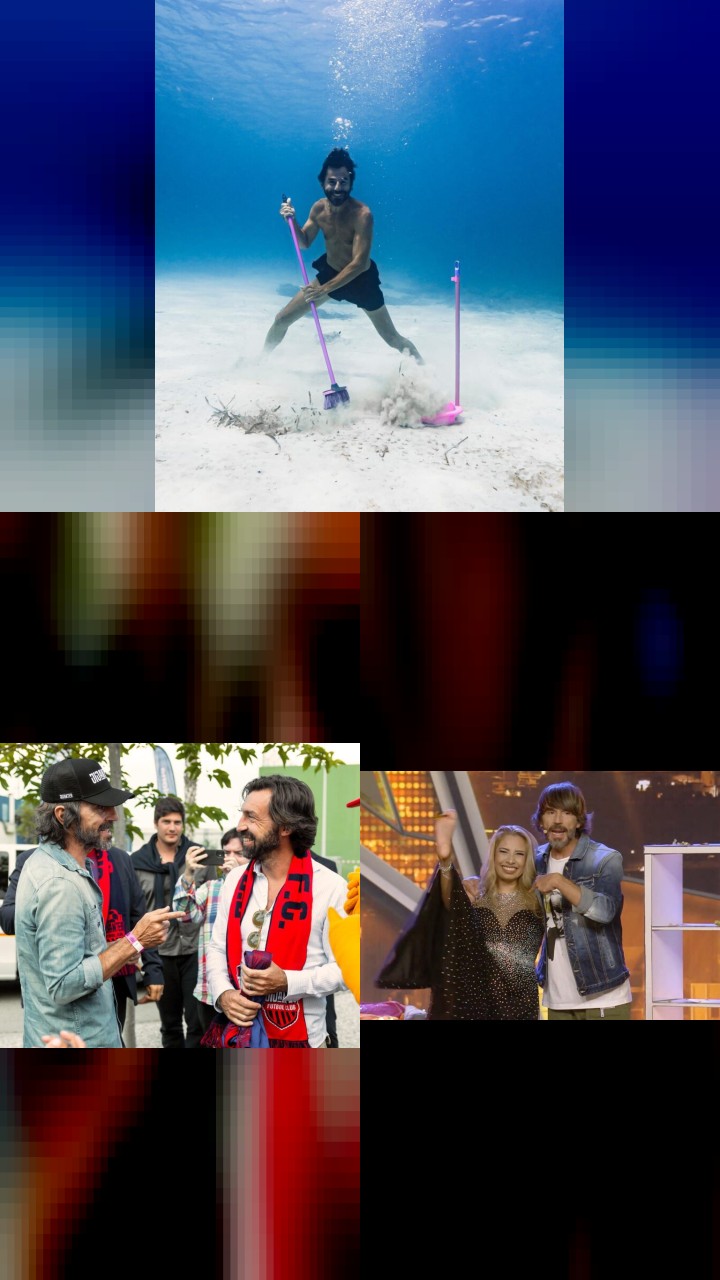 Top 10 Instagram Hits from Santi Millán