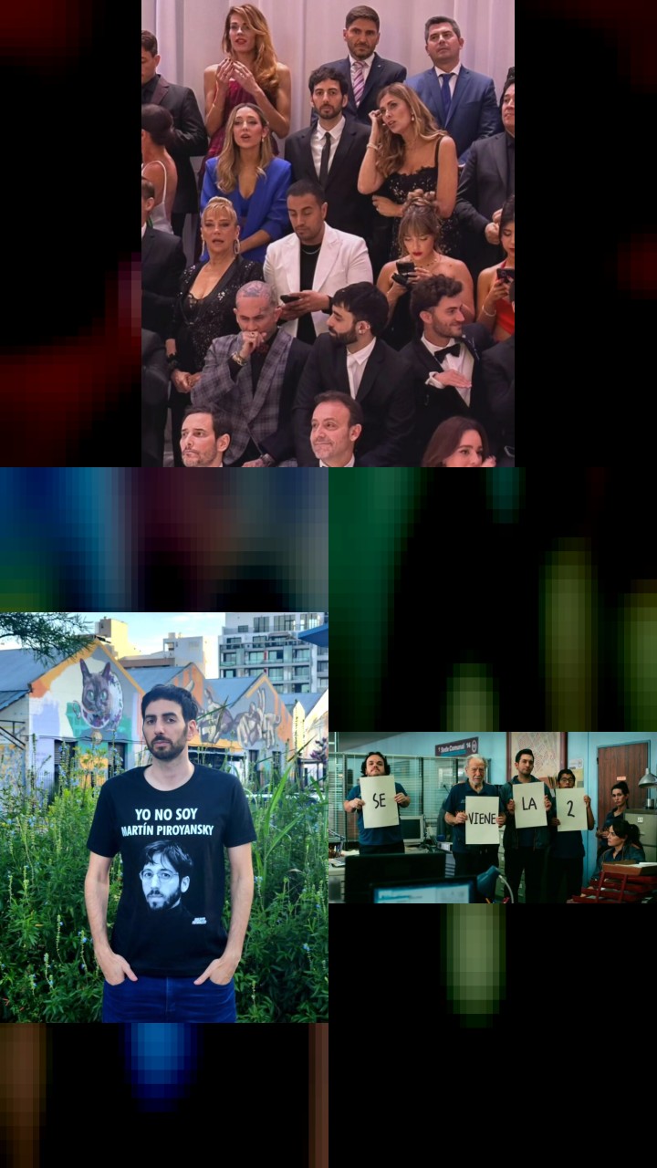 Santiago Korovsky’s Instagram: 10 Most Loved Posts