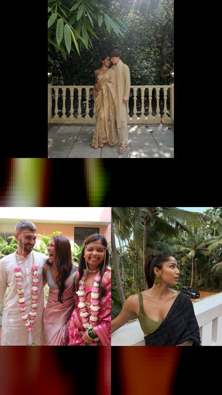 Countdown: Santoshi Shetty's 10 Most Popular Instagram Posts