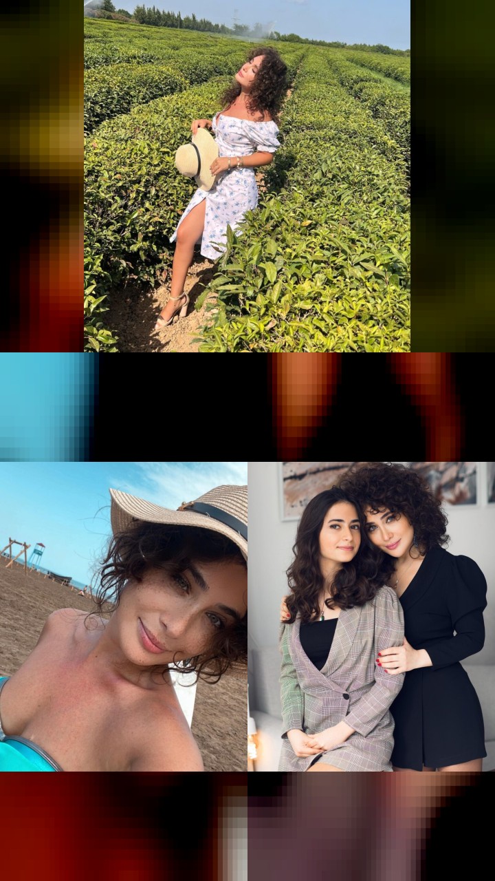 Unveiling Sanura Jafarova's Most Liked Instagram Photos: A Top 10 List!