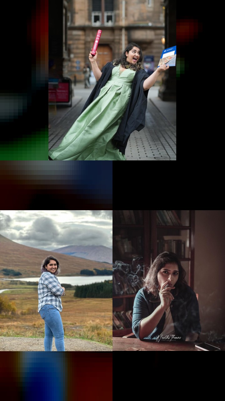 Sanusha's Instagram: The Top 10 Liked Photos
