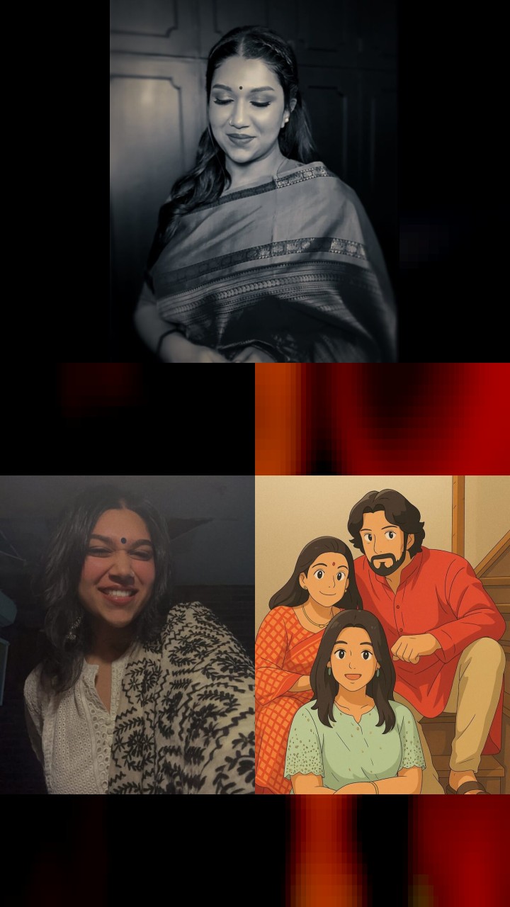 The Top 10 Most Engaging Instagram Photos of Sanvi Sudeep
