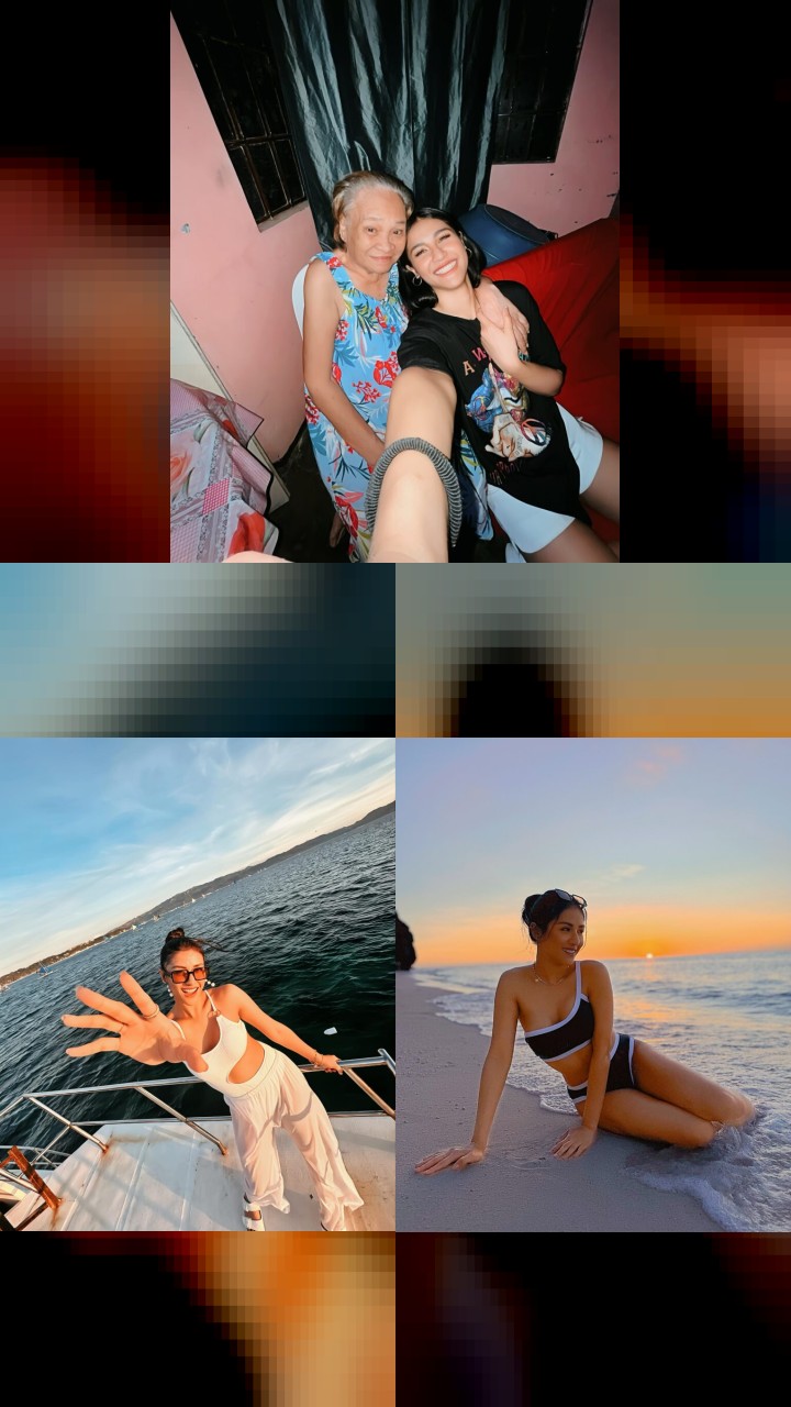 10 Top-Ranked Instagram Photos of Sanya Lopez