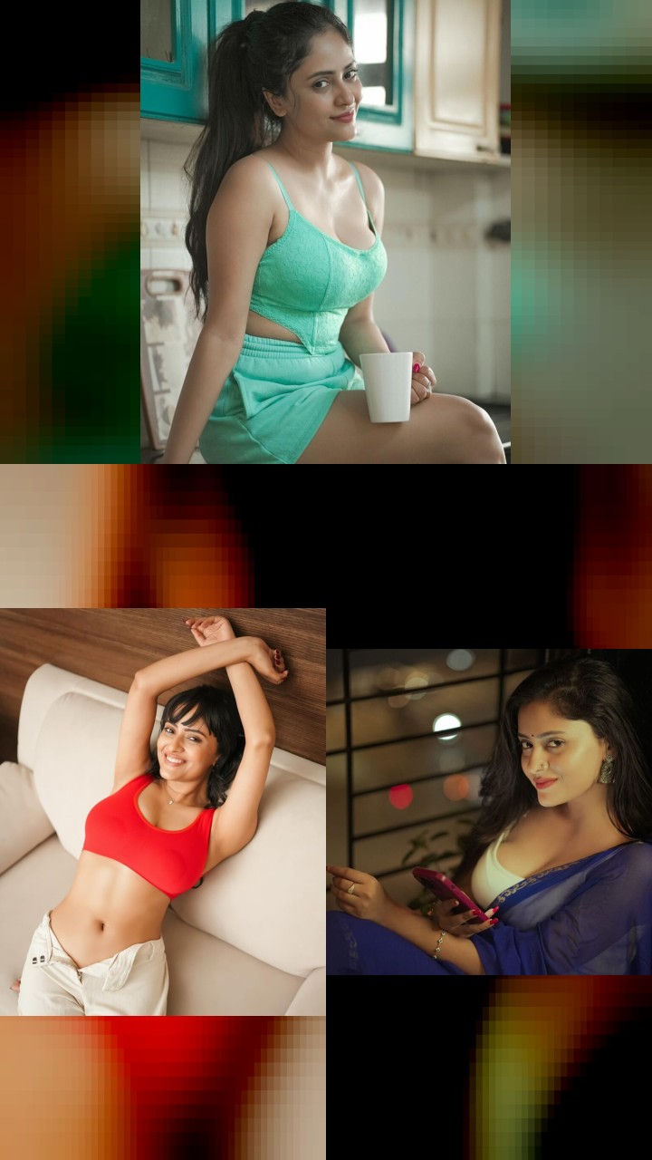 Countdown: Sanya Thakur's 10 Most Popular Instagram Posts