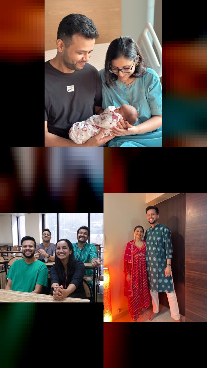 Sapan Verma's 10 Most Loved Instagram Moments