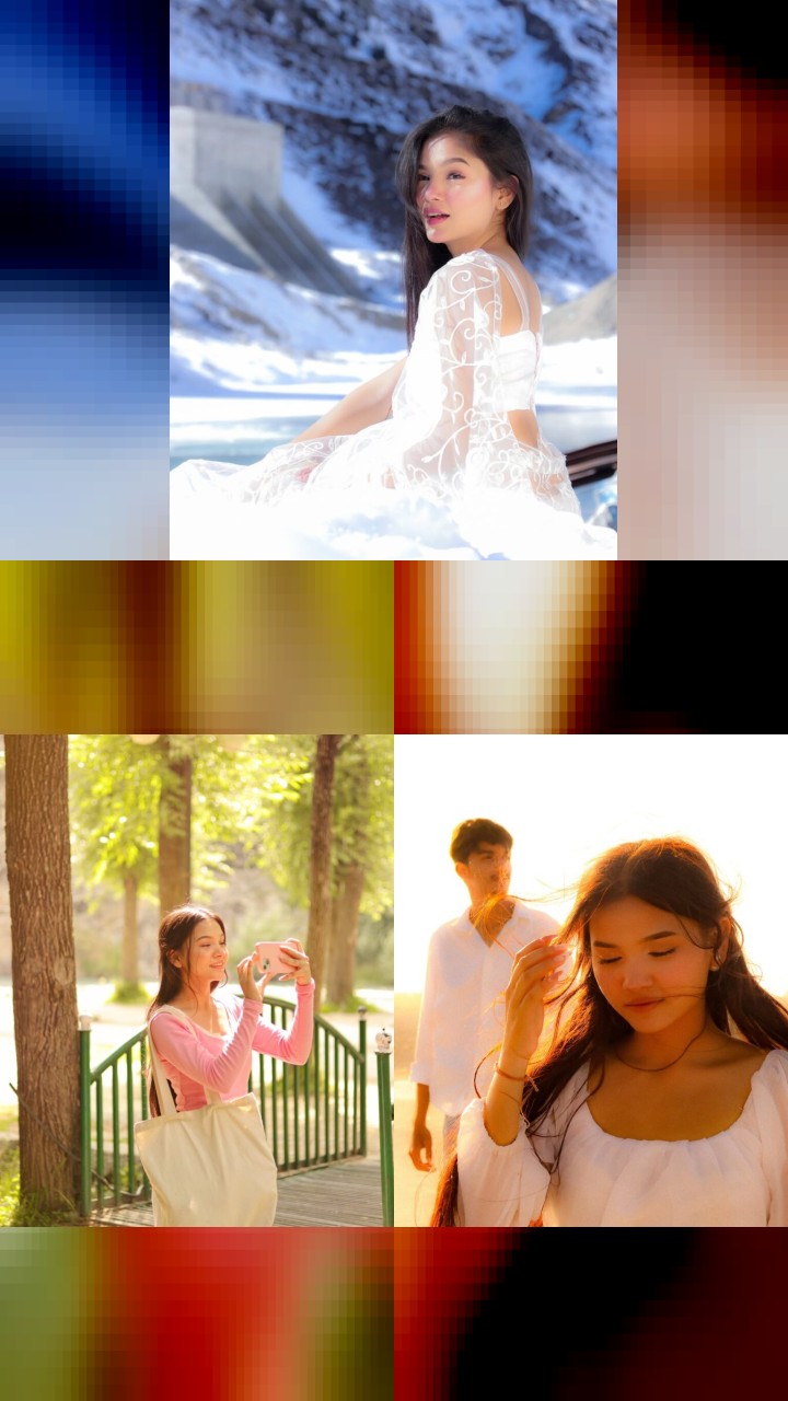 Double Tap Frenzy: Sapna Nar Bahadur's Top 10 Instagram Pics