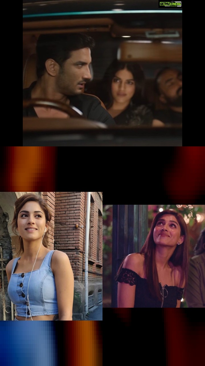 The Top 10 Most Loved Instagram Photos by Sapna Pabbi
