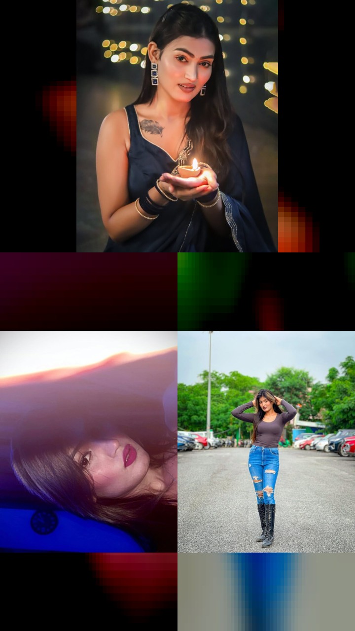 Sapna Roy's Instagram Gold: Top 10 Photos