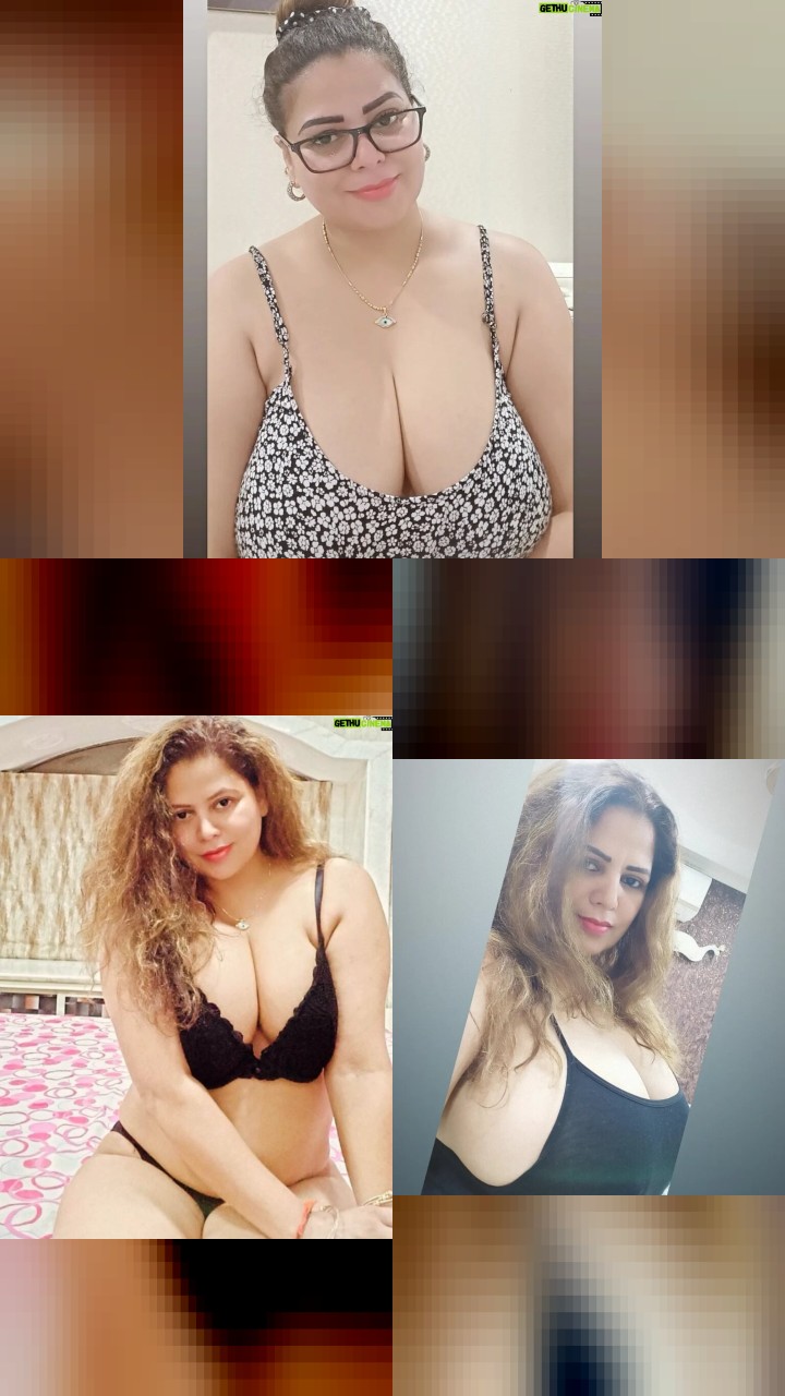 10 Breathtaking Instagram Photos of Sapna Sappu