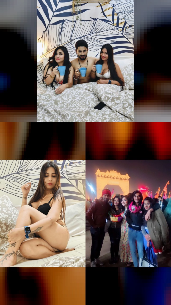 10 Best-Liked Instagram Photos of Sapna Sharma