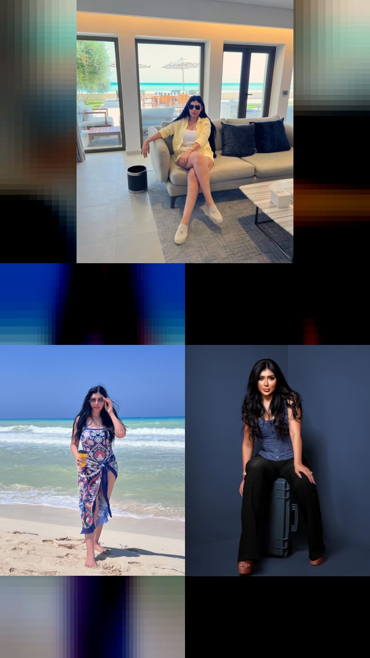 Countdown: Sara Abdulrahman's 10 Most Popular Instagram Posts