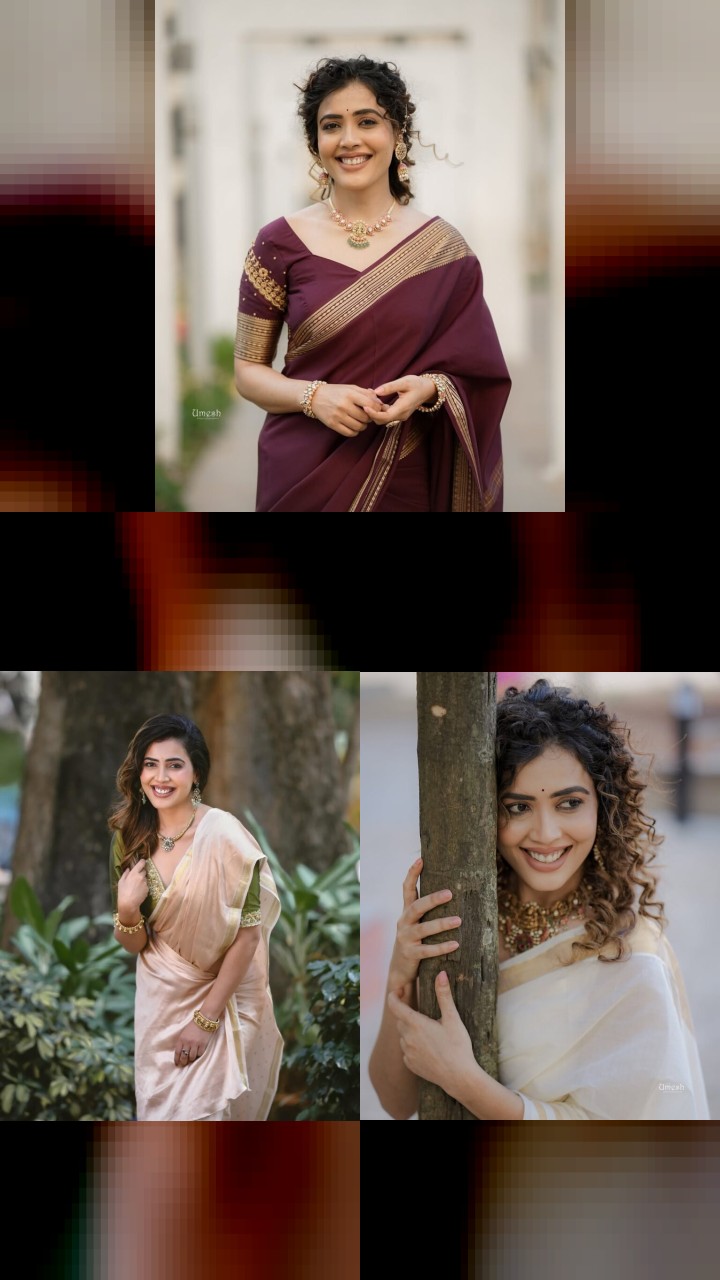 The Most Popular Instagram Photos of Sara Annaiah: Top 10