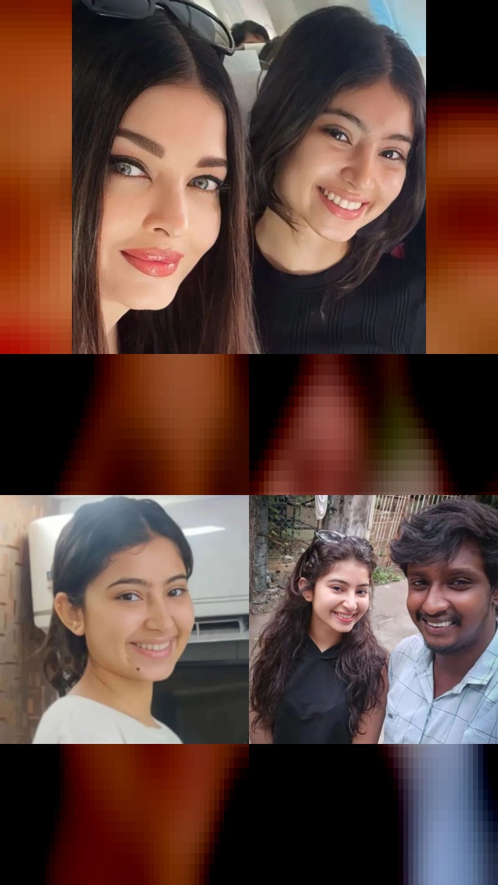 Sara Arjun’s Top 10 Instagram Photos That Captured Hearts