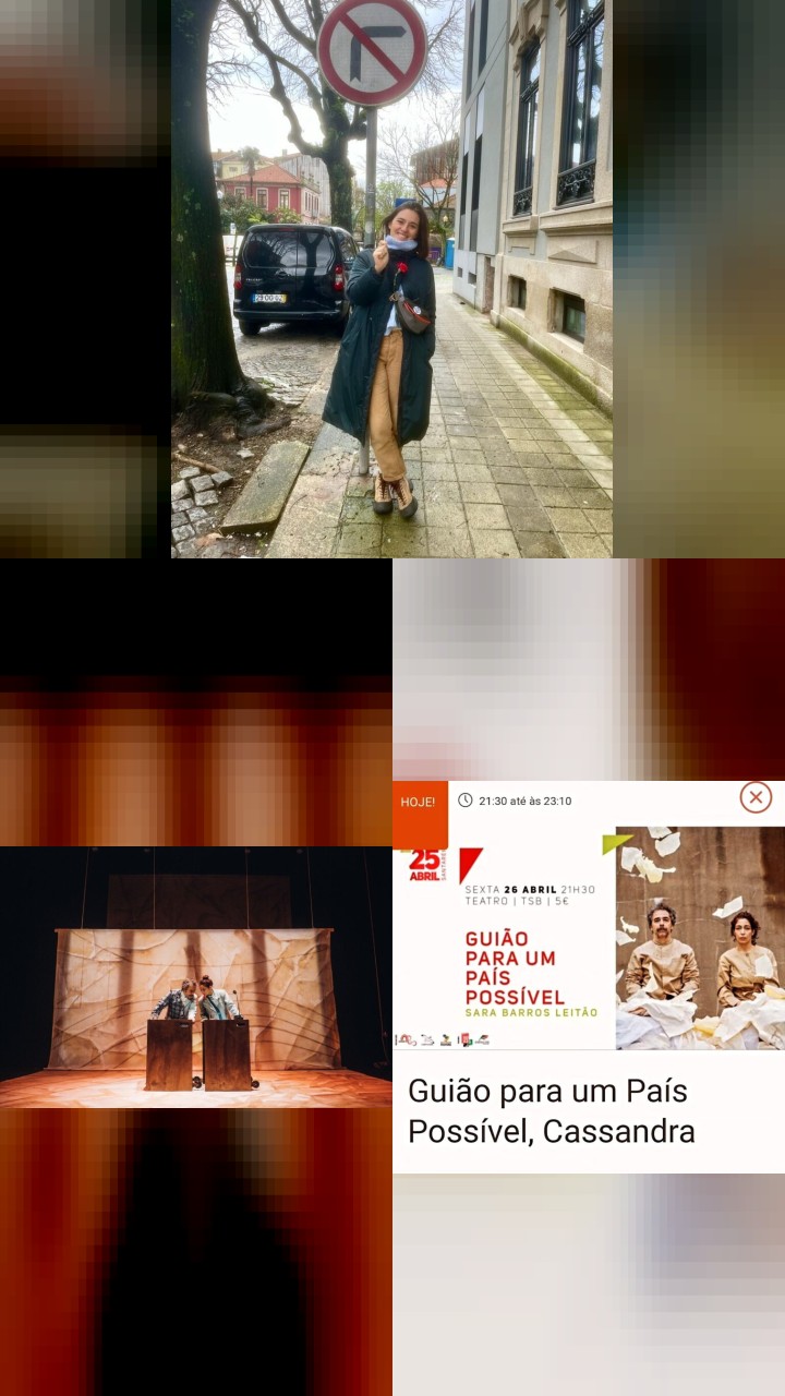 Sara Barros Leitão's Instagram Gold: Top 10 Photos
