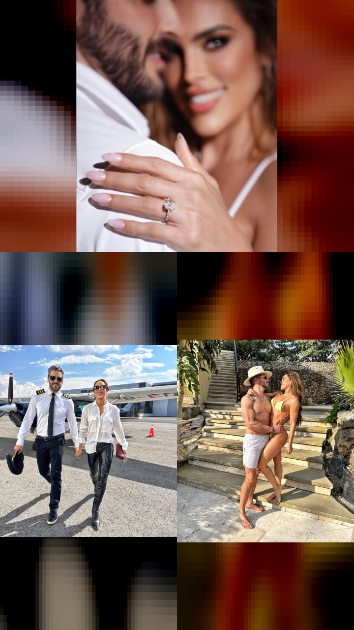 The Ultimate Ranking: Sara Corrales's 10 Most-Liked Pics