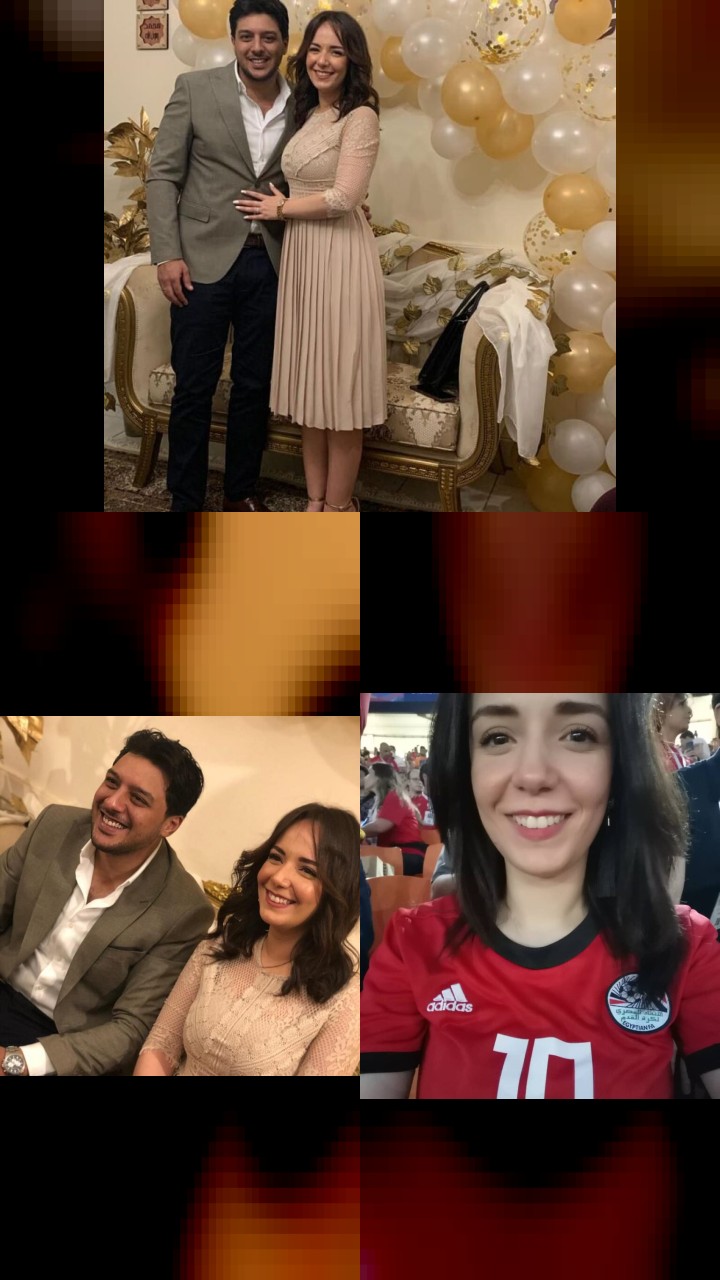 Countdown: Sara Derzawy's 10 Most Popular Instagram Posts