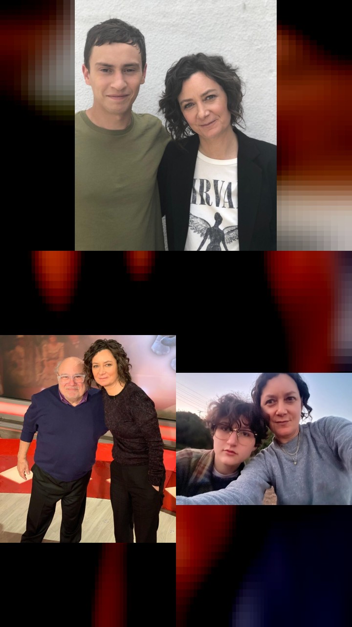 10 Sara Gilbert Instagram Photos That Got the Most Love