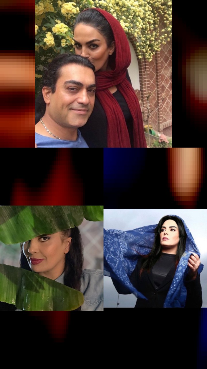 Countdown: Sara Khoeniha's 10 Most Popular Instagram Posts