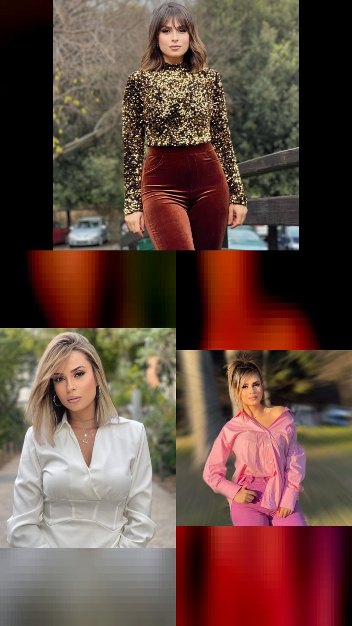 Sara Lalama’s 10 Most Loved Instagram Photos