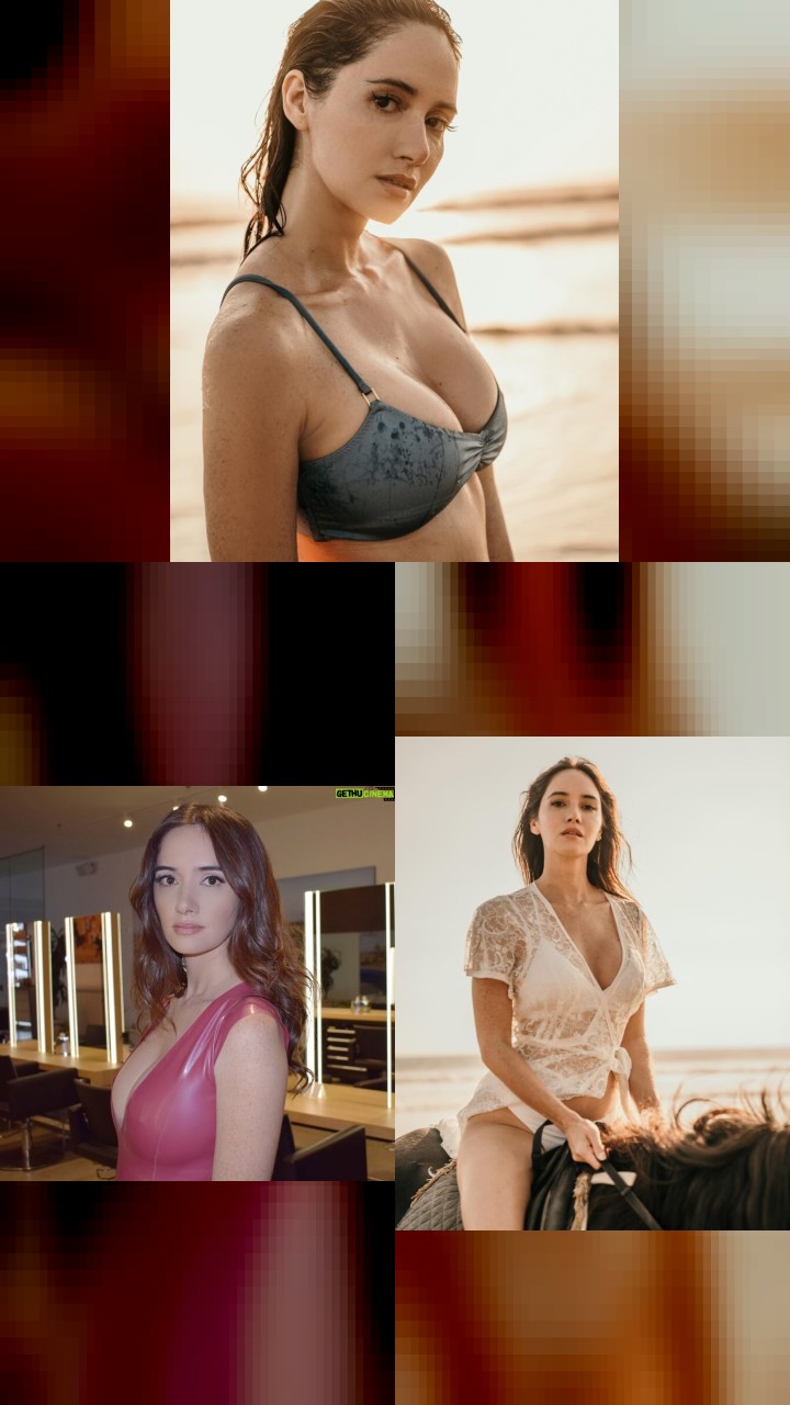 10 Iconic Instagram Photos of Sara Malakul Lane