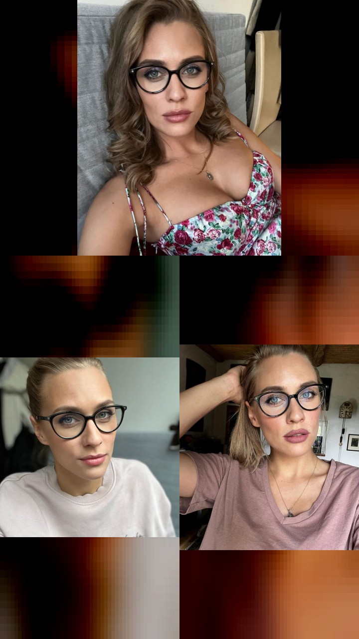 Top 10 Instagram Photos of Sára Milfajtová You Have to See