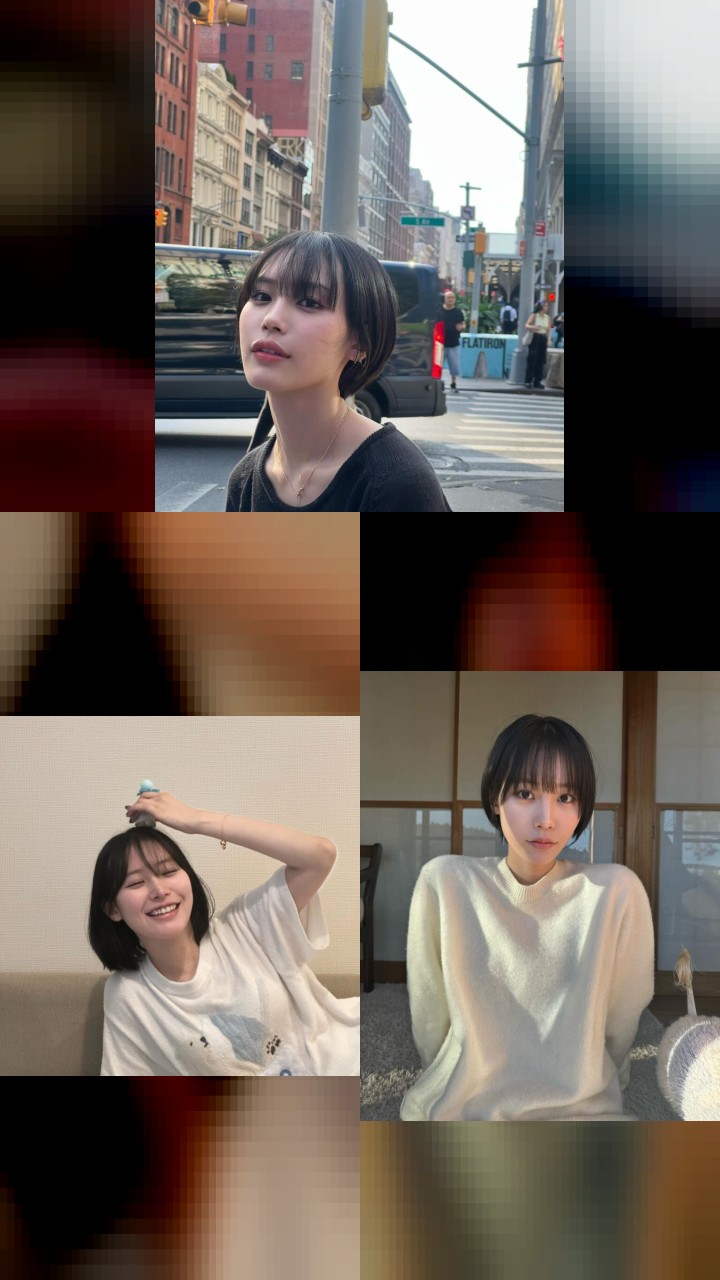 Sara Minami's 10 Most Loved Instagram Moments