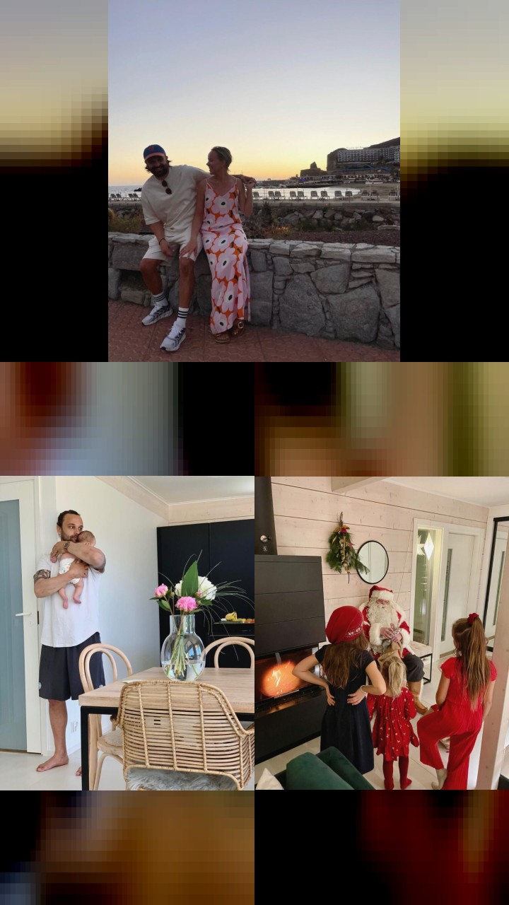 The Top 10 Instagram Posts of Sara Parikka