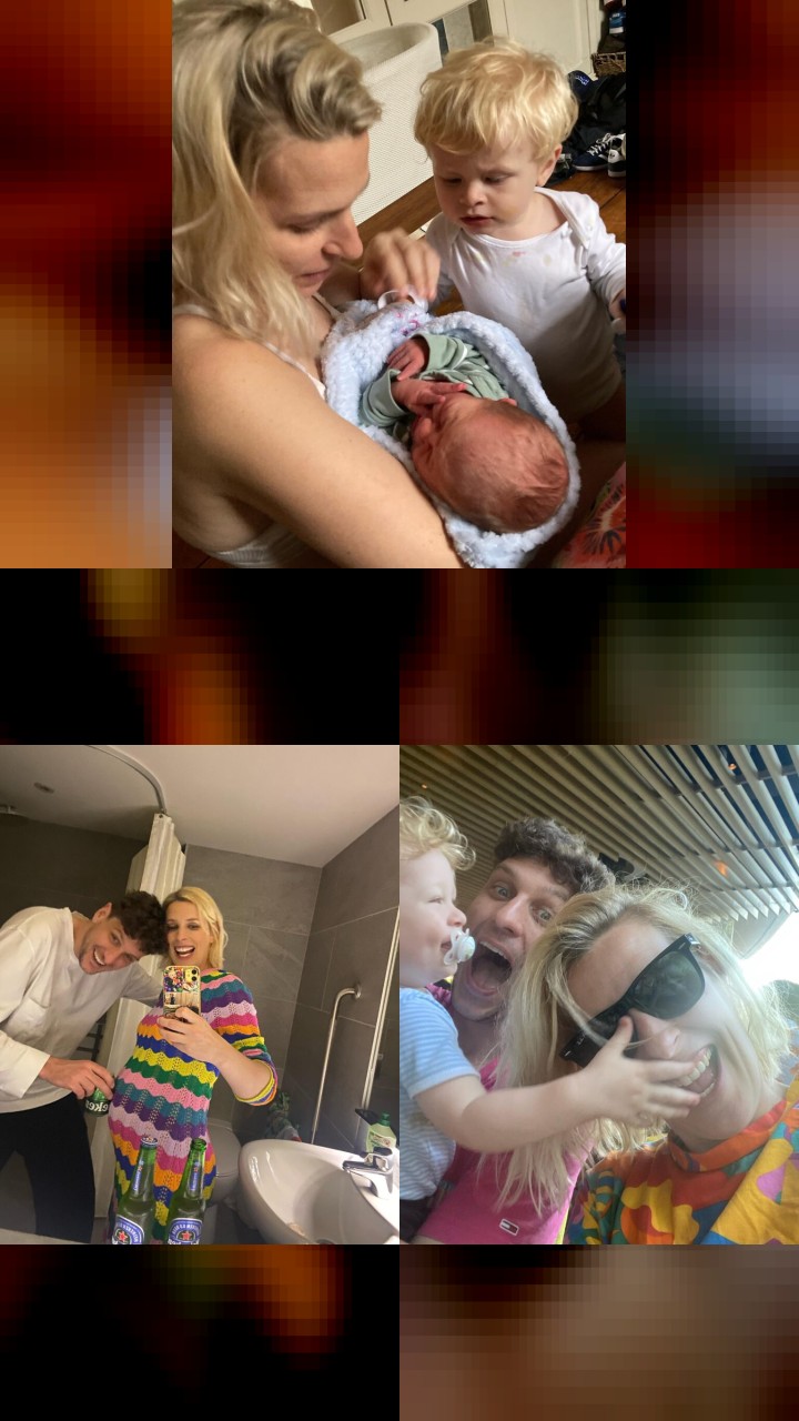 The Top 10 Sara Pascoe Instagram Photos of All Time