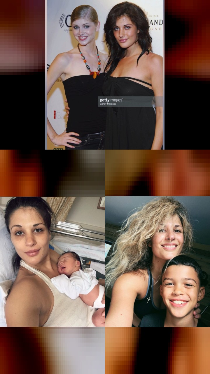 The Most Liked Instagram Photos of Sara Racey-Batraville: A Top 10 Showcase!