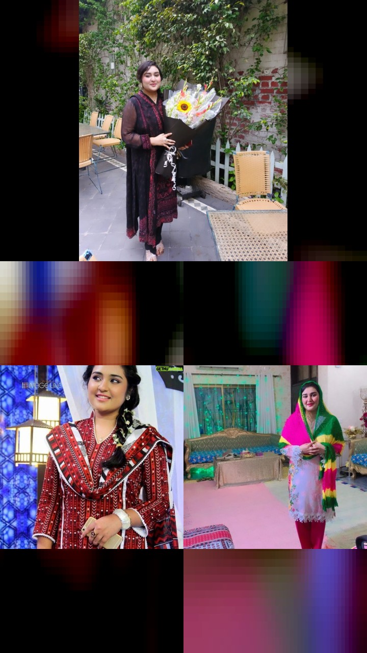 Top 10 Instagram Hits from Sara Raza Khan