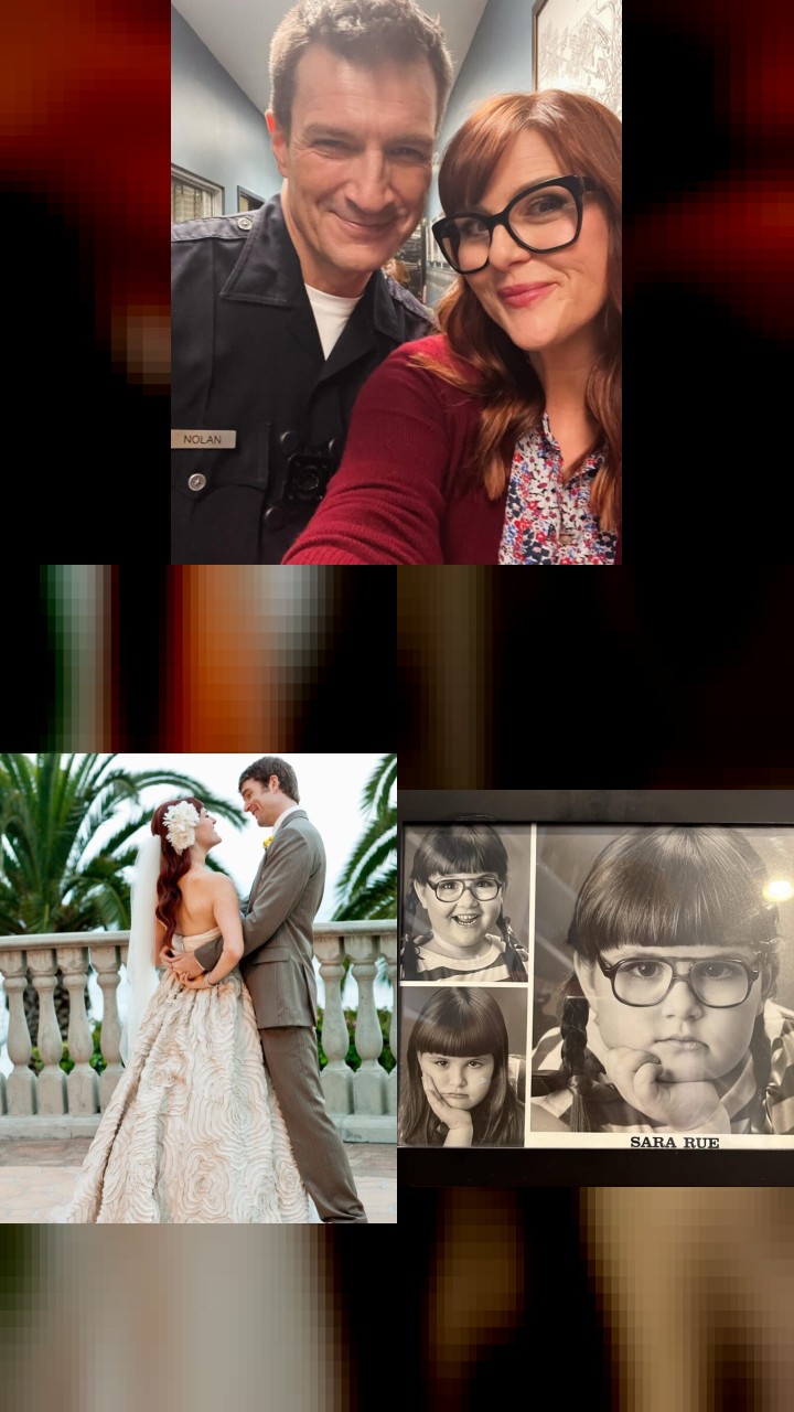 Sara Rue's Top 10 Instagram Photos That Got the Most Likes