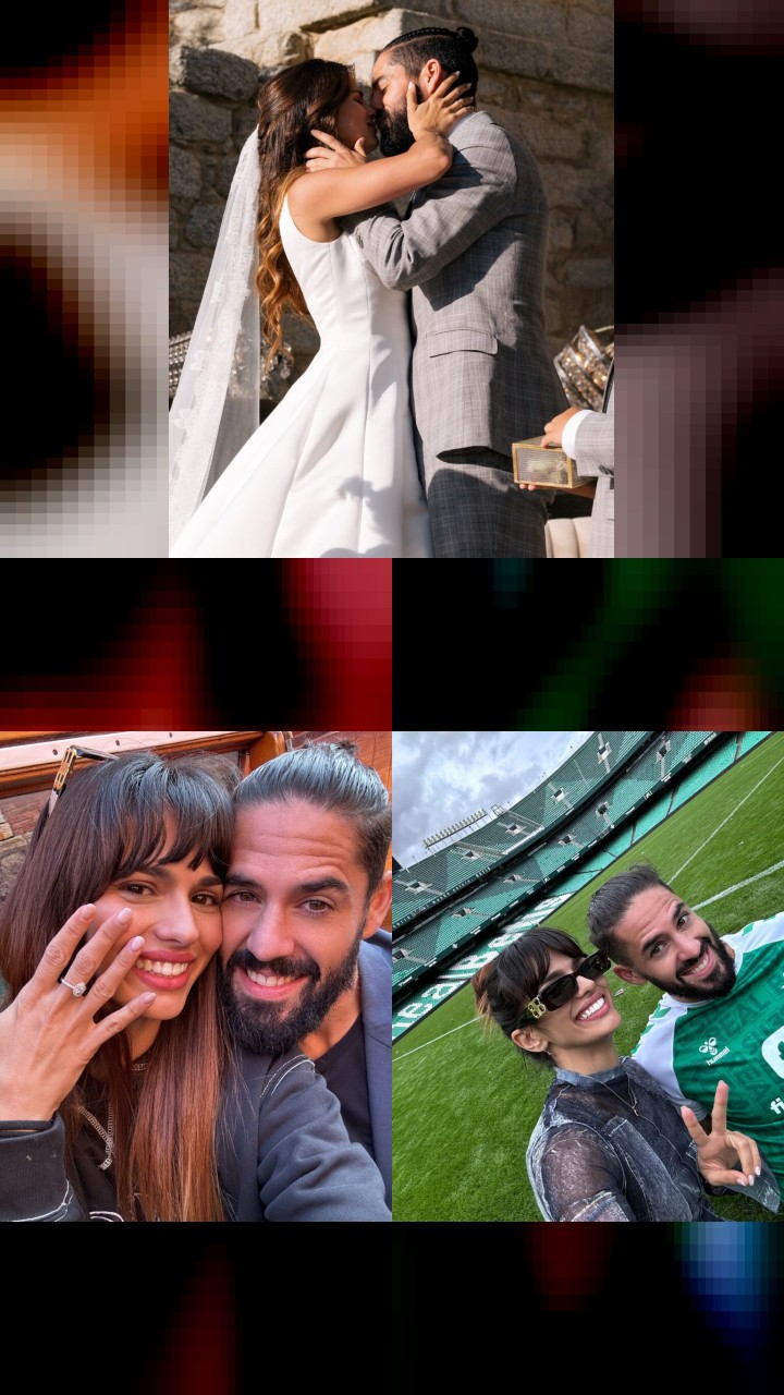 Sara Sálamo’s Top 10 Instagram Photos That Captured Hearts