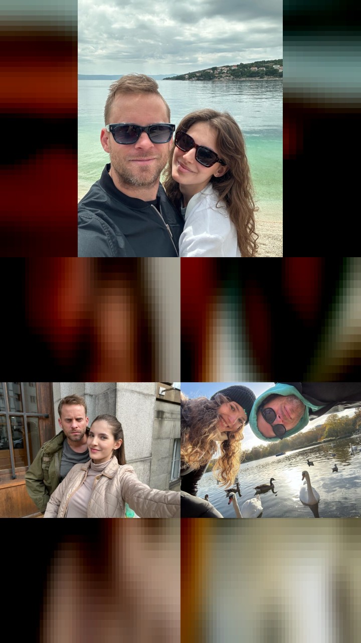 Sara Sandeva's 10 Most-Liked Instagram Moments
