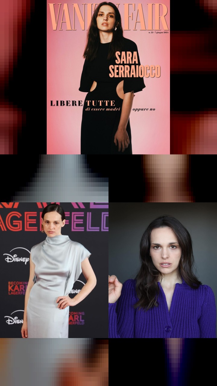 Sara Serraiocco’s Instagram: 10 Most Loved Posts