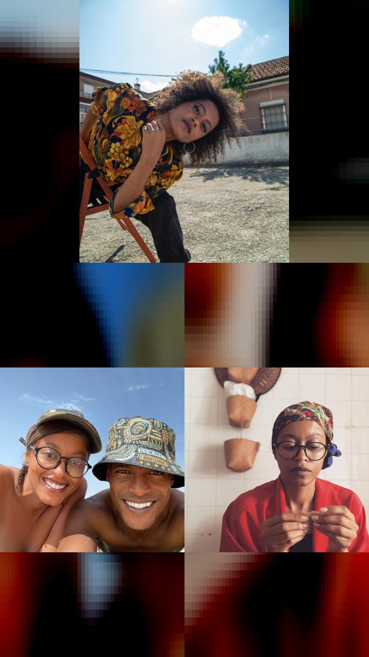 Top 10 Instagram Hits from Sara Tavares