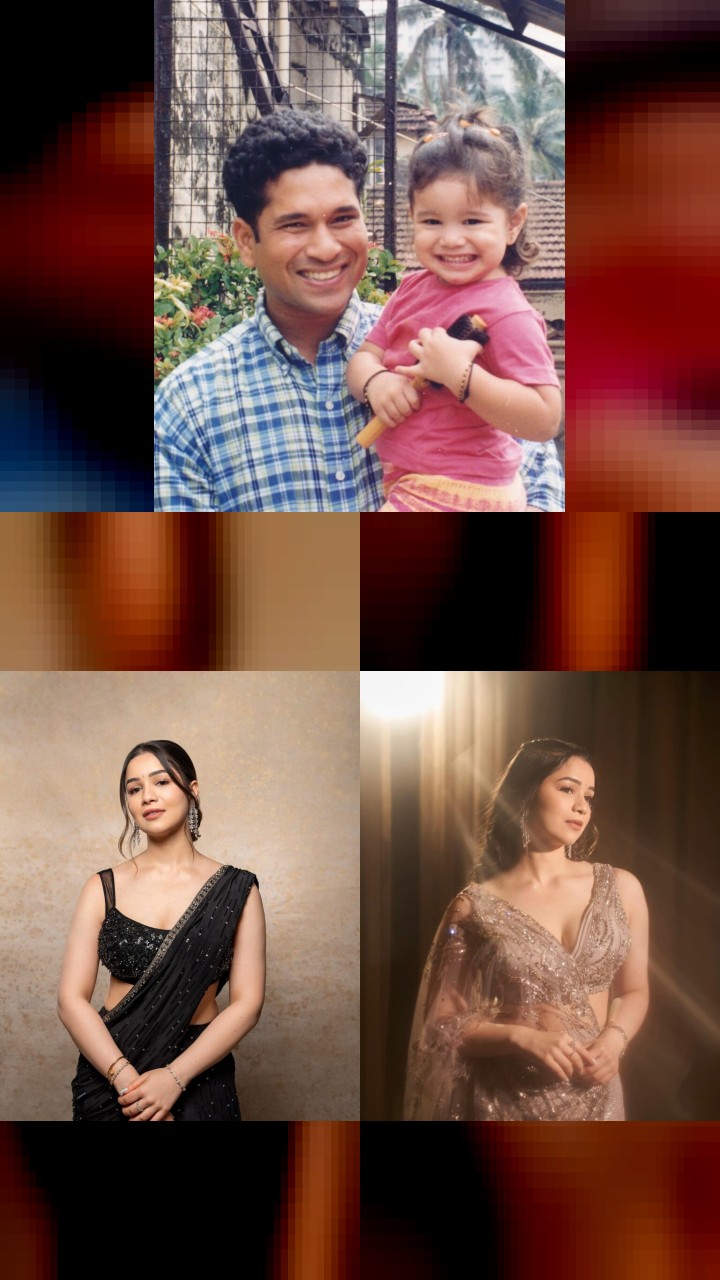 Countdown: Sara Tendulkar's 10 Most Popular Instagram Posts