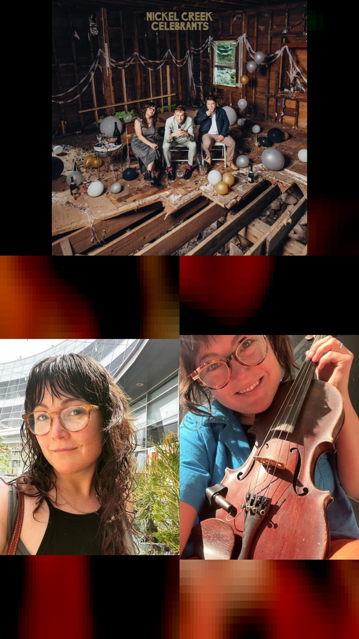 Sara Watkins’s 10 Most Adored Instagram Photos