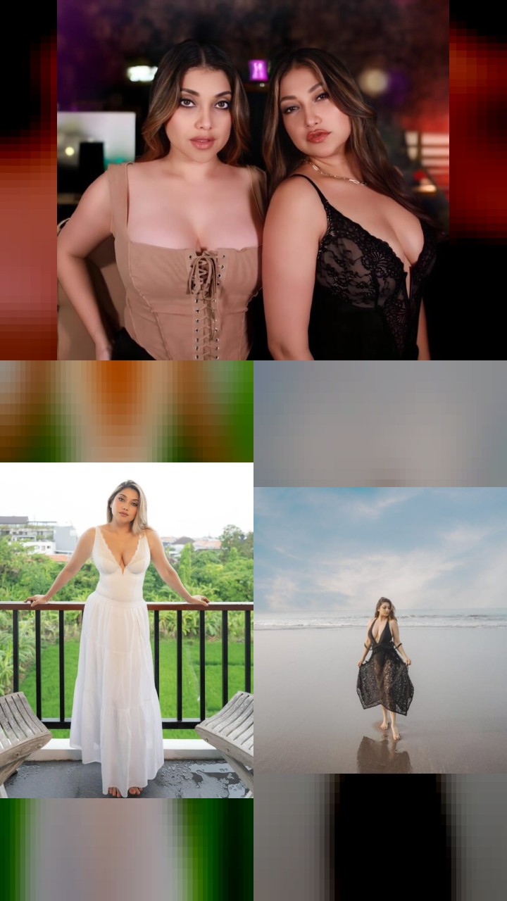 The Top 10 Most Liked Instagram Photos of Sarah Azhari