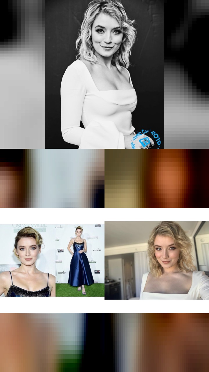 Top 10 Instagram Hits from Sarah Bolger
