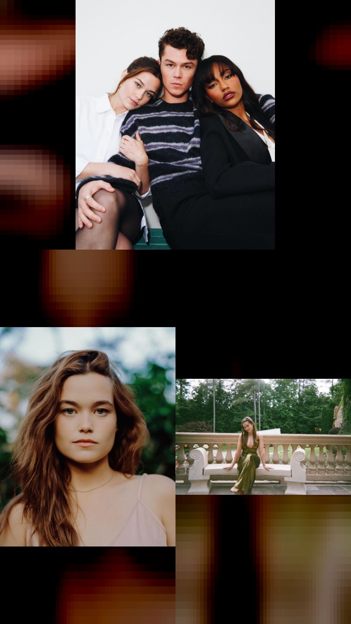 The Best of Sarah Catherine Hook: Top 10 Instagram Photos