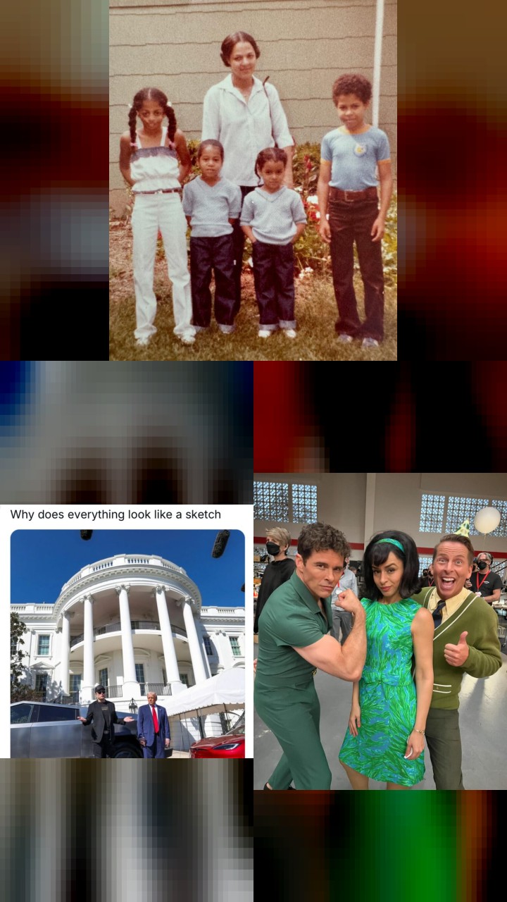 Top 10 Instagram Photos of Sarah Cooper You Have to See