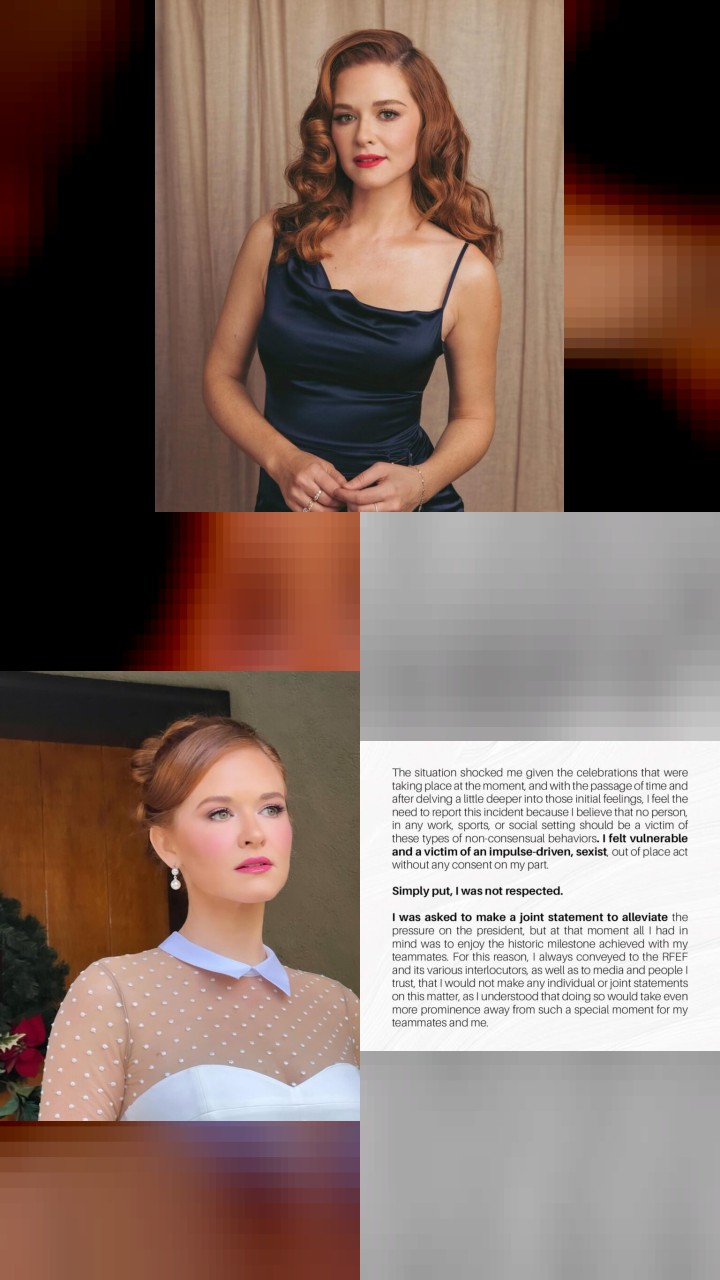 Sarah Drew’s Top 10 Instagram Photos That Captured Hearts