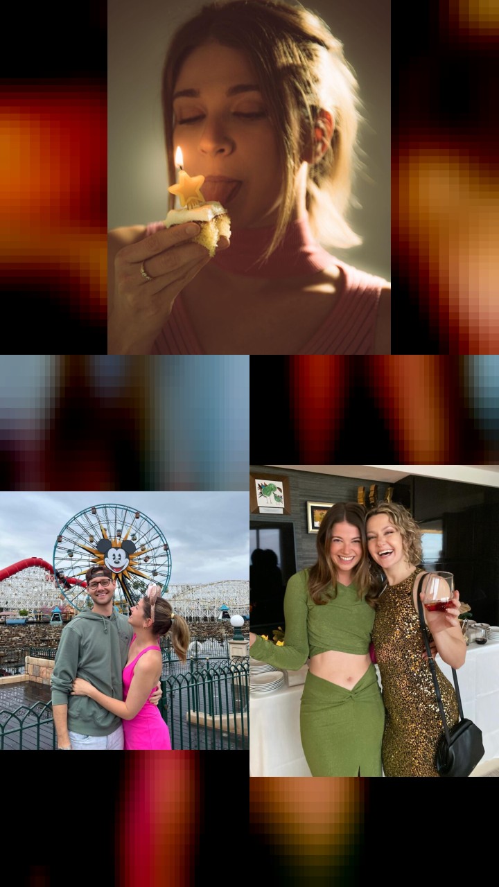 The Top 10 Most Liked Instagram Photos of Sarah Fisher