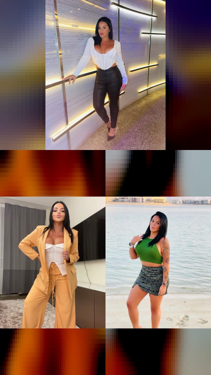 10 Sarah Fraisou Instagram Photos That Got the Most Love