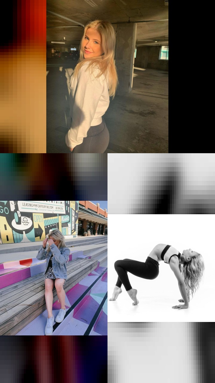 Sarah Georgiana's Top 10 Instagram Photos That Got the Most Likes