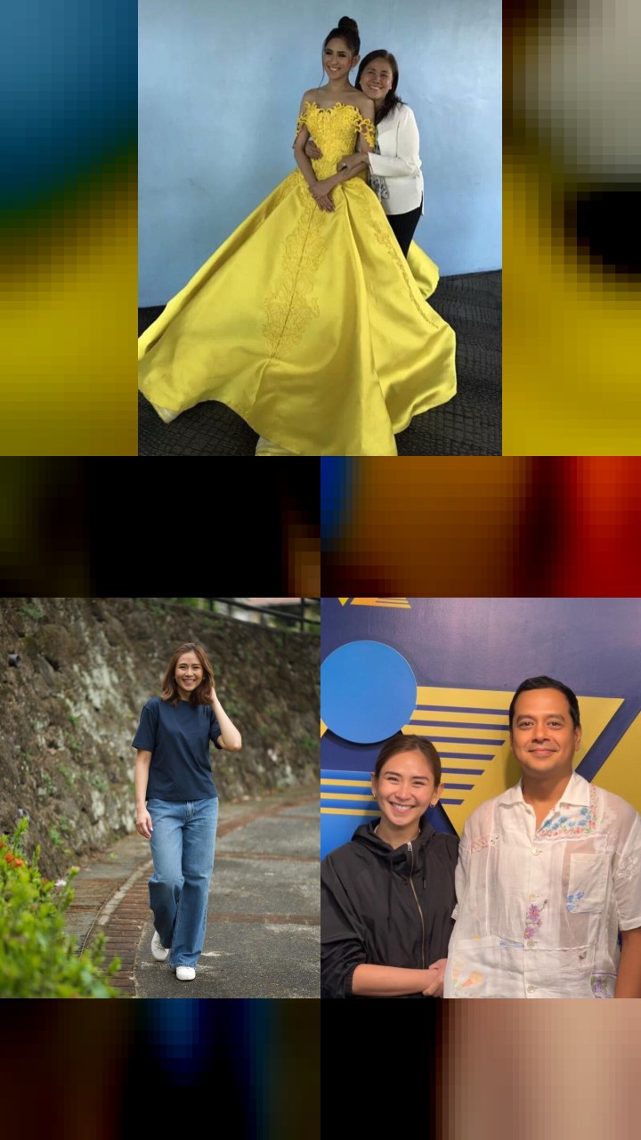 The Best Instagram Photos of Sarah Geronimo: Top 10